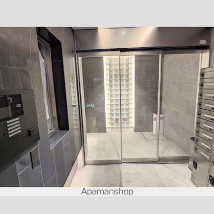 ハーモニーレジデンス神楽坂ヒルズファースト[1DK/25.65m2]のその他内装7