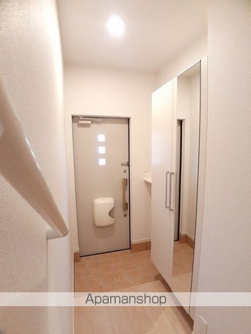 クレバーハウスIIの内装写真