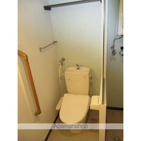SーCOMFORTの内装写真