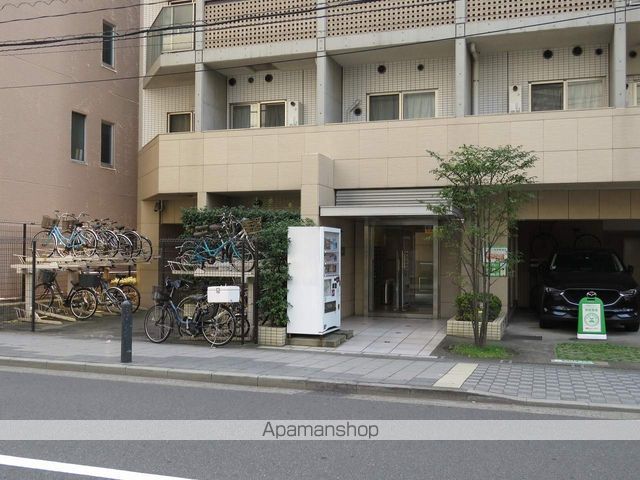 プラウドフラット蒲田のその他写真