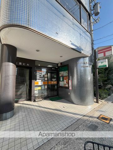 セレッソコート阿倍野の周辺写真