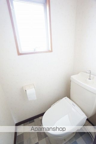 アークおおふじの内装写真