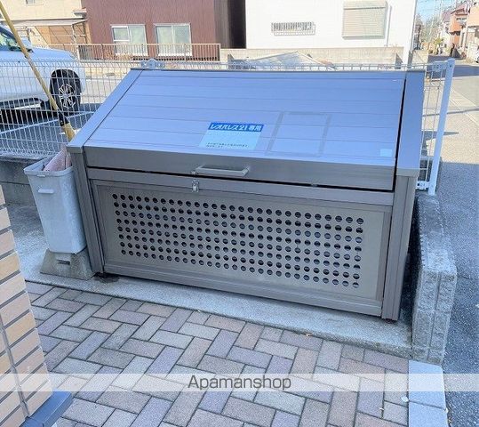 レオパレスマロンハイツ IIIの内装写真