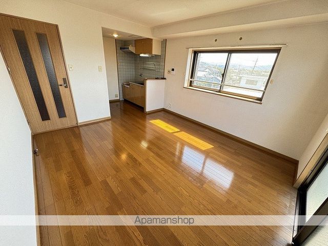エミネンス住吉Iの内装写真