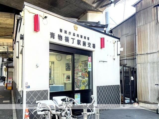 カスタリアタワー品川シーサイドの周辺写真