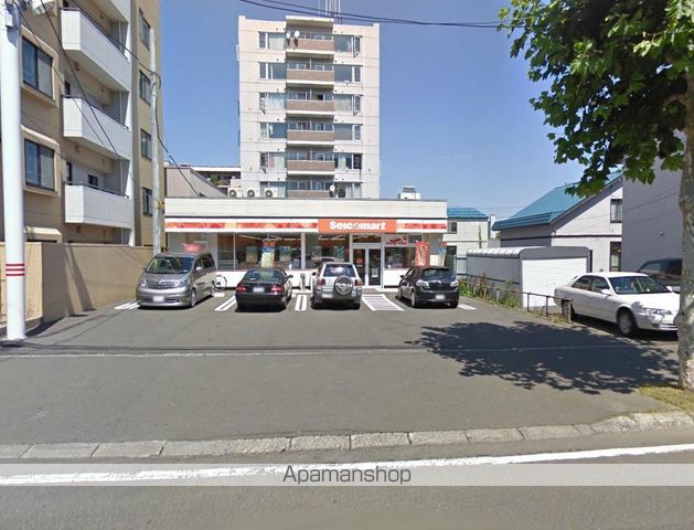 セントラルリッツ30の周辺写真