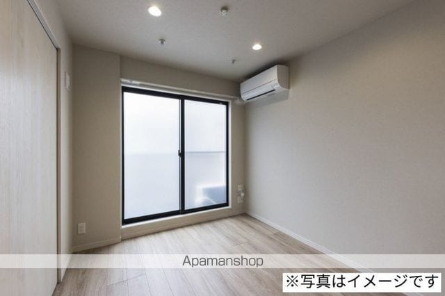 robot home 亥鼻の内装写真