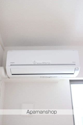 シーサイドビレッジDの内装写真
