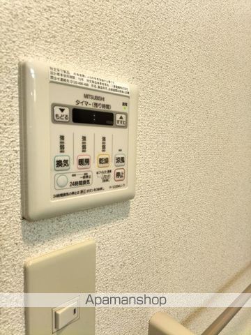 フジパレス東湊の内装写真