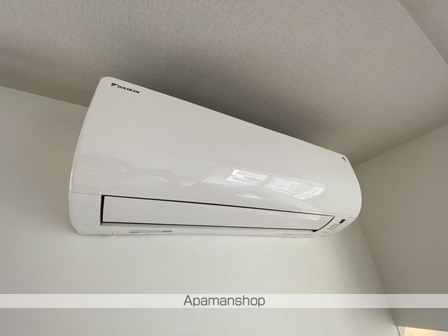 FLEAD琴似の内装写真