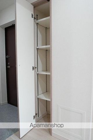 Nステージ上野の内装写真