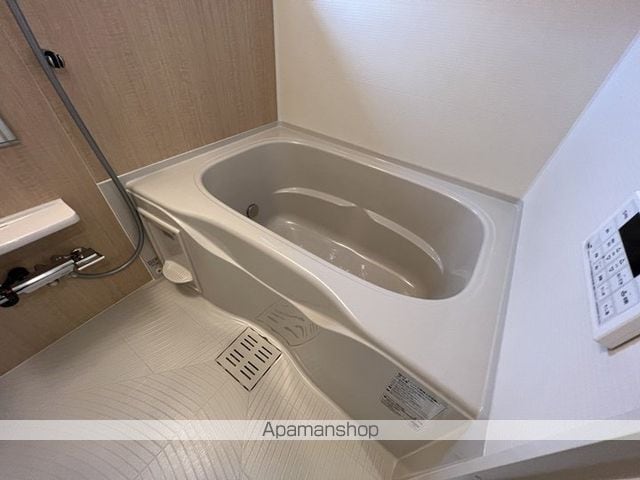 イースト ドラゴン Iの内装写真