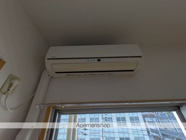 本逕寺ビルの内装写真