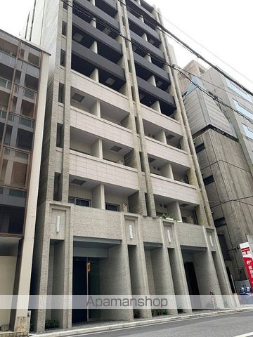 GRAN PASEO日本橋三越前の外観写真