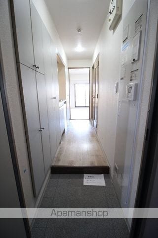 シティガーデンオオヤマの内装写真