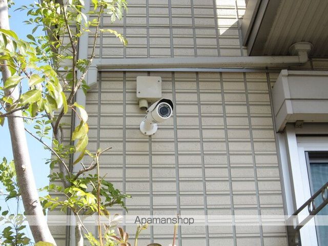 グランドール A棟の内装写真