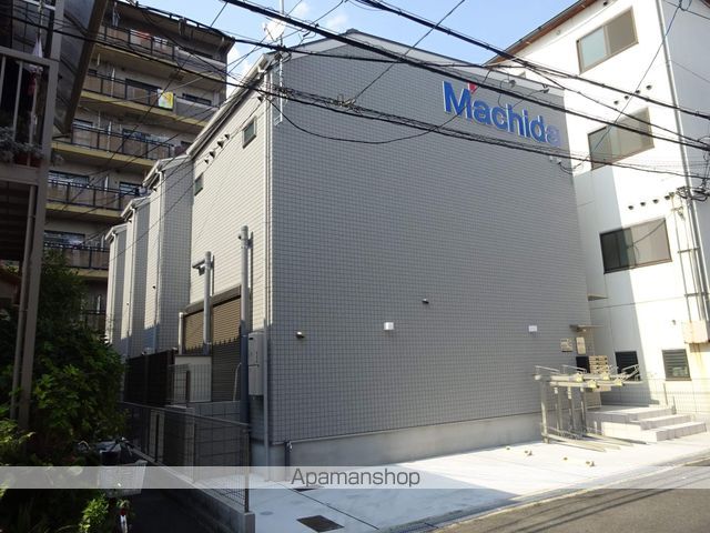 あんしん石津南町の外観写真