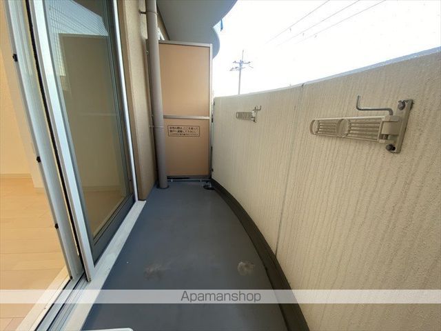 セレニテ新大阪弐番館の内装写真