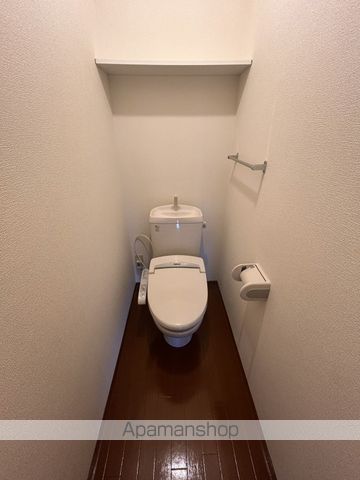 フローラ中里の内装写真
