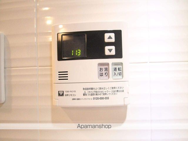 S−RESIDENCE新大阪RIDENTEの内装写真