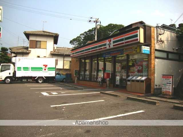 フォレスト石原の周辺写真