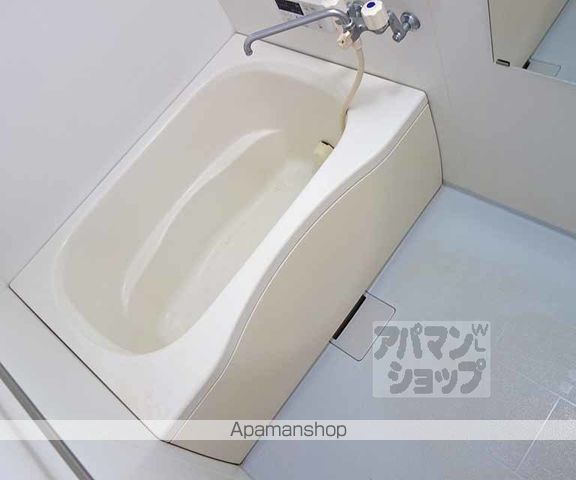 ASK篠の内装写真
