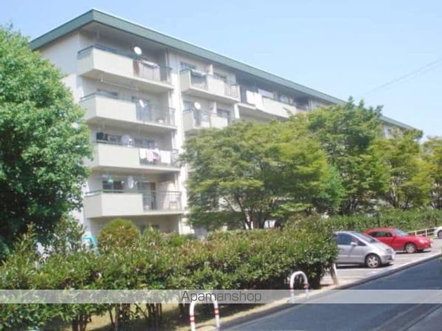 西公園下住宅 7の外観写真
