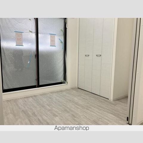 ラクラス南福岡Southの内装写真