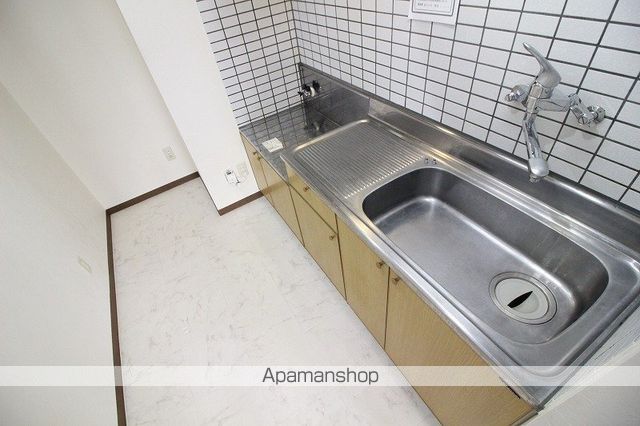 エルドラード千歳の内装写真