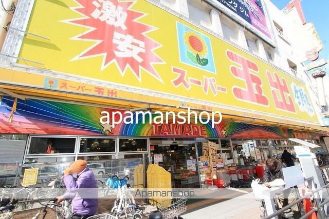 コージー岸里 Iの周辺写真