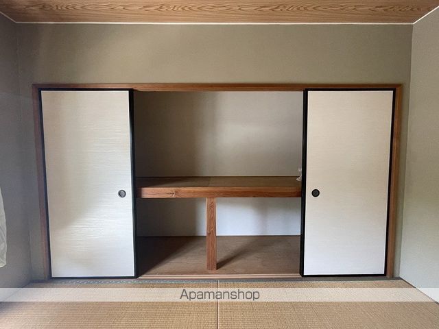 サンフェニックスの内装写真