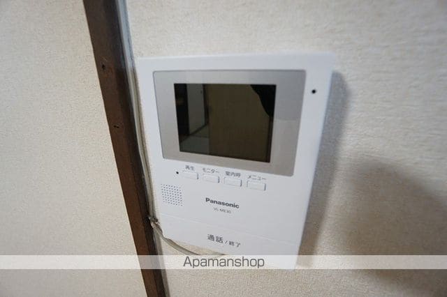 山手町2戸1貸家の内装写真