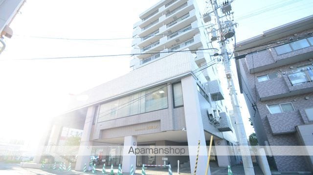 アーバンプラザ SAWADAの外観写真