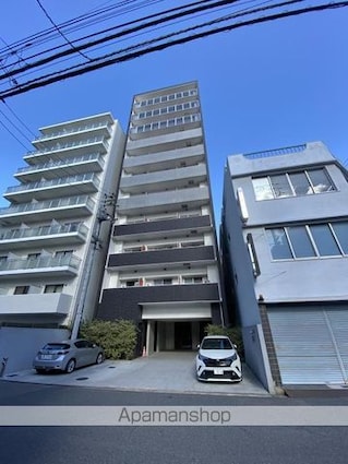 リンヒナーノｈ[1LDK/38.61m2]の外観3