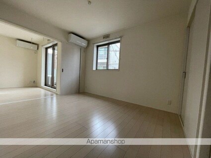 自由が丘ロングフィールド[1LDK/39.86m2]のリビング・居間1