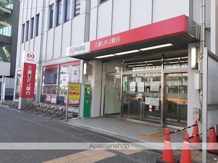 カーサ・デ・コンフォルト[1R/25.32m2]の周辺4