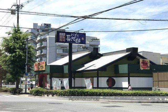 たかみビル事務所の周辺写真
