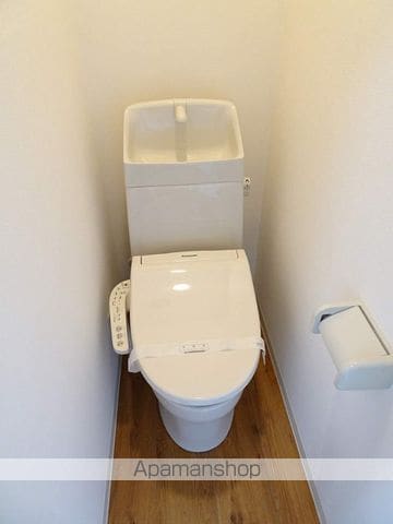 sachu apartmentの内装写真