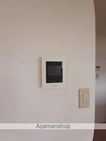 モンブランCの内装写真