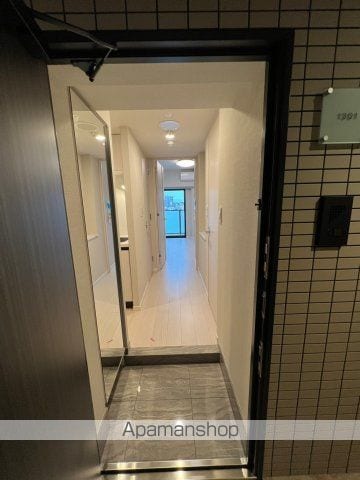 DIPS上野NORTHの内装写真