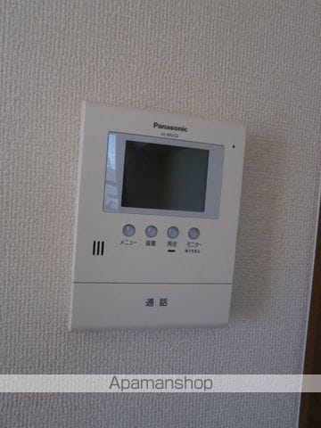 ベルタひびきのの内装写真