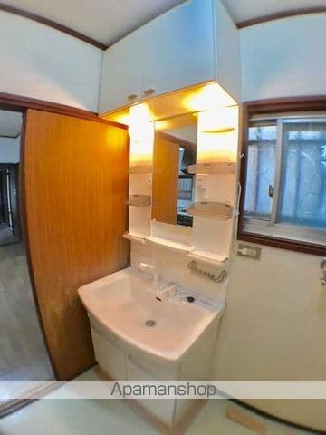 東海道本線 野洲駅 徒歩4分 2階建 築51年の内装写真