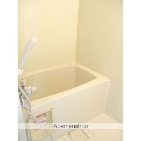 2条マンションの内装写真