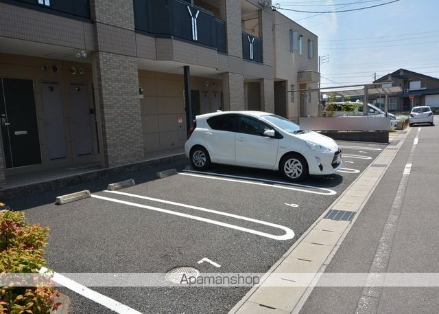 グランレーブIIのその他写真