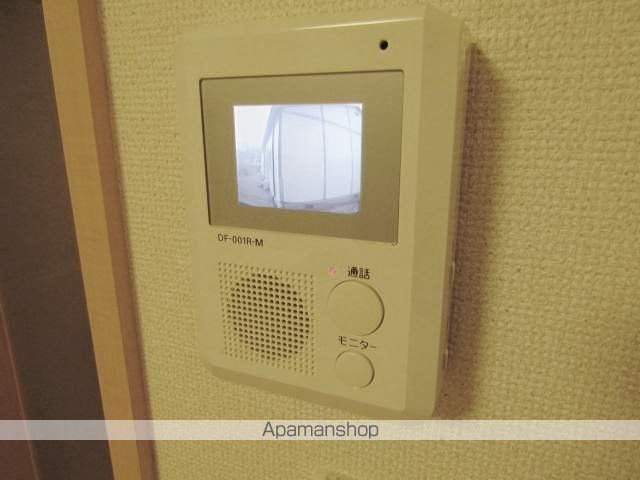 レオパレスマリーンブルーの内装写真