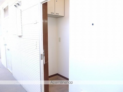 長野県松本市浅間温泉１丁目[1K/22.7m2]の内装1