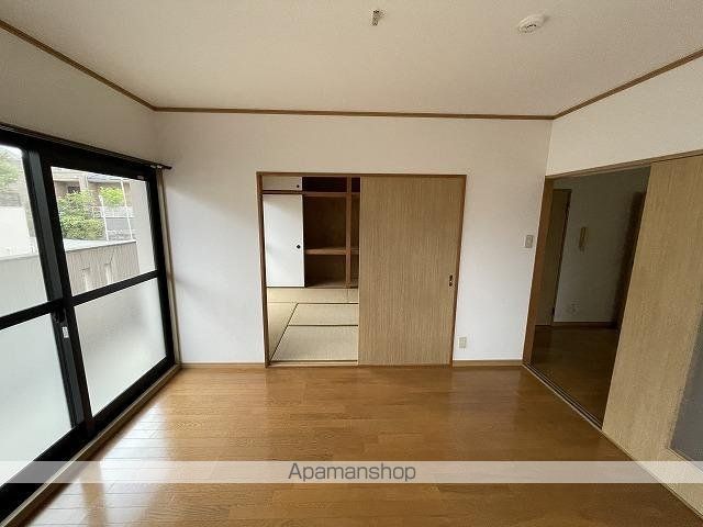 エクセル藤山の内装写真