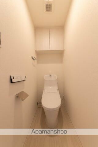 プラウドフラット浅草トレサージュの内装写真