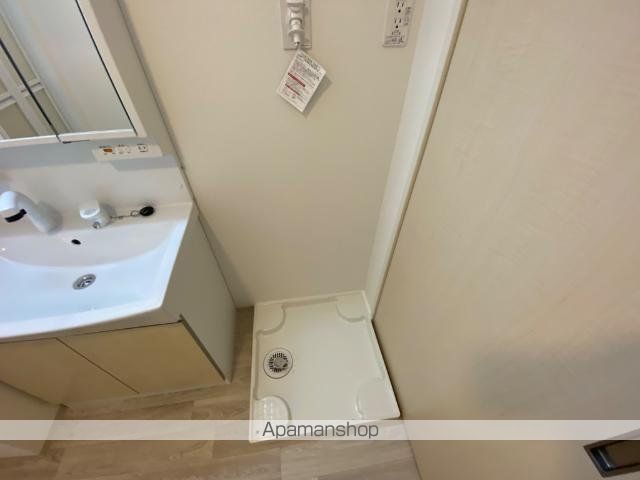 プランドールの内装写真