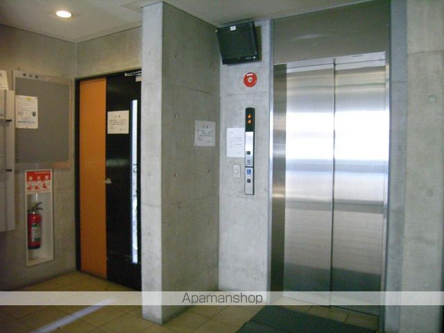 CLAIR TOWERのその他写真